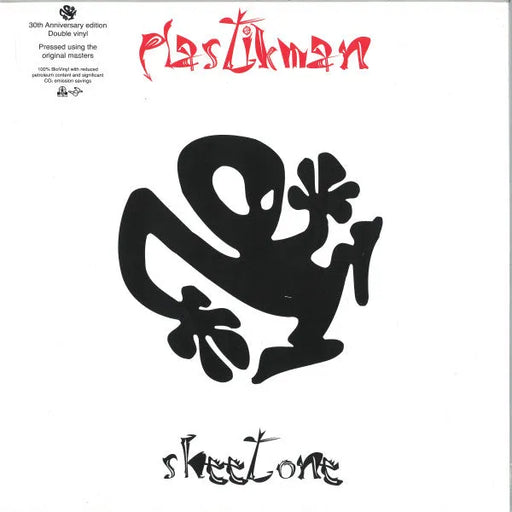 Plastikman - Sheet One 2LP Repress-Miscellaneous-Records-ROTATION BOUTIQUE BERLIN