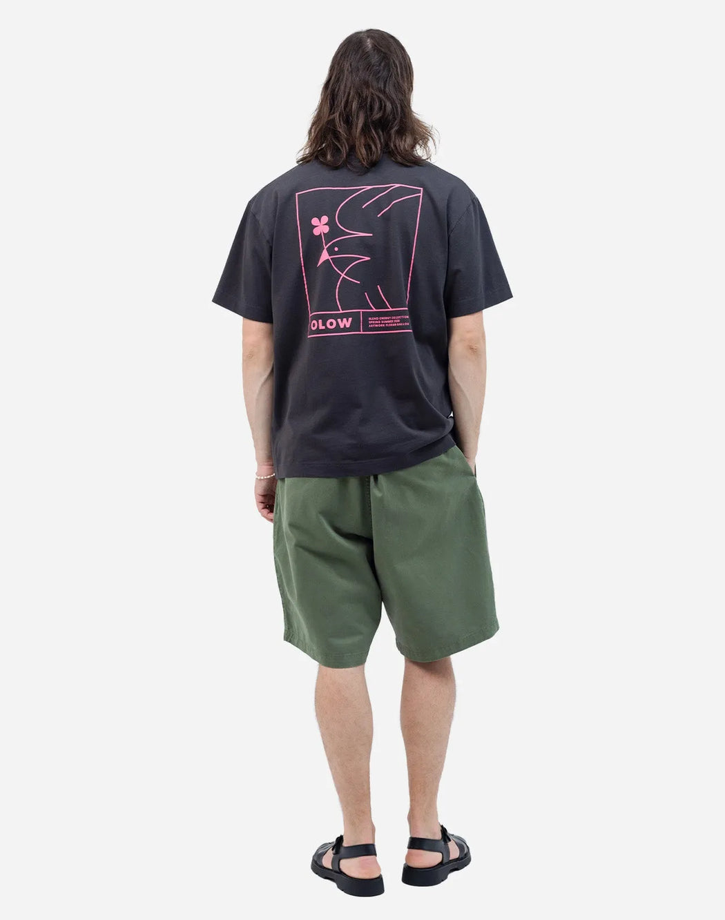 Pomba T-Shirt-Olow-T-Shirts-ROTATION BOUTIQUE BERLIN