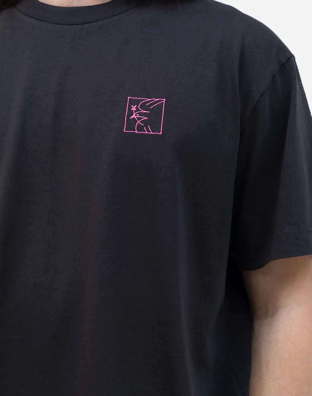 Pomba T-Shirt-Olow-T-Shirts-ROTATION BOUTIQUE BERLIN