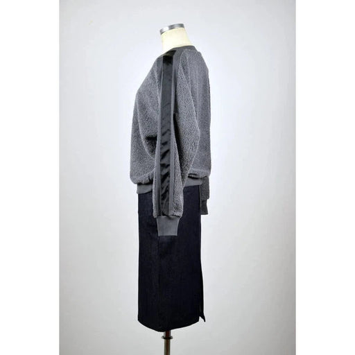 Pullover Frottee-Herb-Pullis & Sweatshirts-ROTATION BOUTIQUE BERLIN