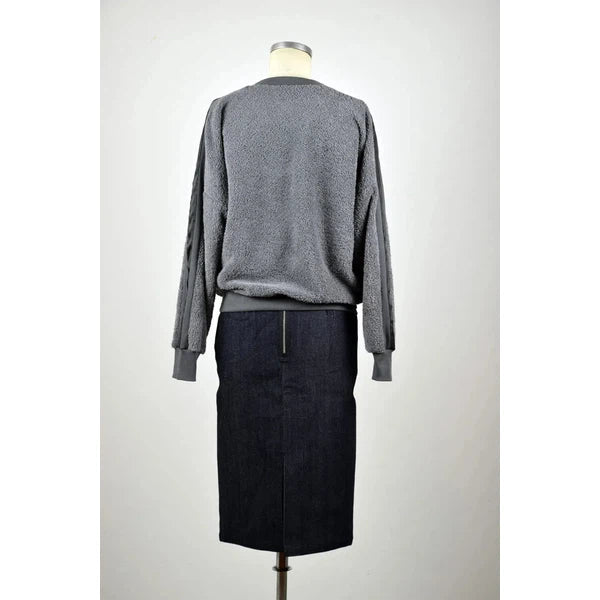 Pullover Frottee-Herb-Pullis & Sweatshirts-ROTATION BOUTIQUE BERLIN