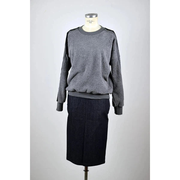Pullover Frottee-Herb-Pullis & Sweatshirts-ROTATION BOUTIQUE BERLIN