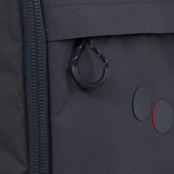 Purik Deep Anthra - Recycling Rucksack-Pinqponq-Rucksäcke-ROTATION BOUTIQUE BERLIN