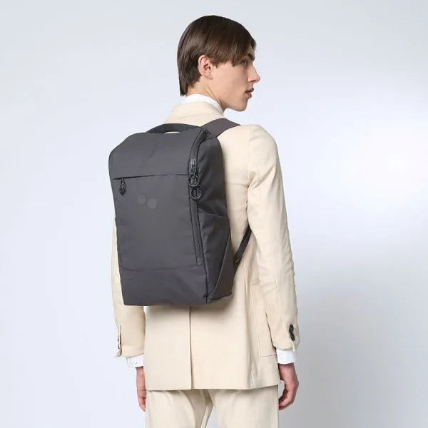 Purik Deep Anthra - Recycling Rucksack-Pinqponq-Rucksäcke-ROTATION BOUTIQUE BERLIN