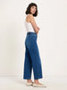 Relaxed Jeans aus Bio Baumwolle-Lanius-Hosen-ROTATION BOUTIQUE BERLIN