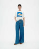Sailor Dog T-Shirt-Thinking Mu-T-Shirts-ROTATION BOUTIQUE BERLIN