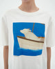 Sailor Dog T-Shirt-Thinking Mu-T-Shirts-ROTATION BOUTIQUE BERLIN