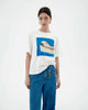Sailor Dog T-Shirt-Thinking Mu-T-Shirts-ROTATION BOUTIQUE BERLIN