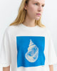 Sea Treasure Boxy T-Shirt Damen-Thinking Mu-T-Shirts-ROTATION BOUTIQUE BERLIN