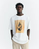 Sea Treasure T-Shirt Herren-Thinking Mu-T-Shirts-ROTATION BOUTIQUE BERLIN