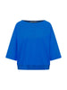 Shirt aus Hanf und Bio-Baumwolle-LANIUS-T-Shirts-ROTATION BOUTIQUE BERLIN