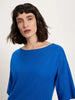 Shirt aus Hanf und Bio-Baumwolle-LANIUS-T-Shirts-ROTATION BOUTIQUE BERLIN