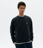 Sol Contrast Sweatshirt-Thinking Mu-Pullis & Sweatshirts-ROTATION BOUTIQUE BERLIN
