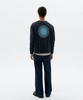 Sol Contrast Sweatshirt-Thinking Mu-Pullis & Sweatshirts-ROTATION BOUTIQUE BERLIN