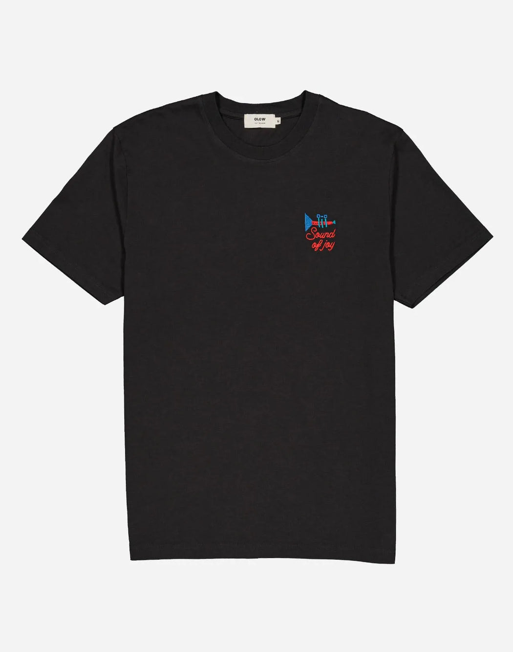 Sound of Joy T-Shirt-Olow-T-Shirts-ROTATION BOUTIQUE BERLIN