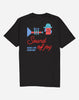 Sound of Joy T-Shirt-Olow-T-Shirts-ROTATION BOUTIQUE BERLIN