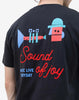 Sound of Joy T-Shirt-Olow-T-Shirts-ROTATION BOUTIQUE BERLIN
