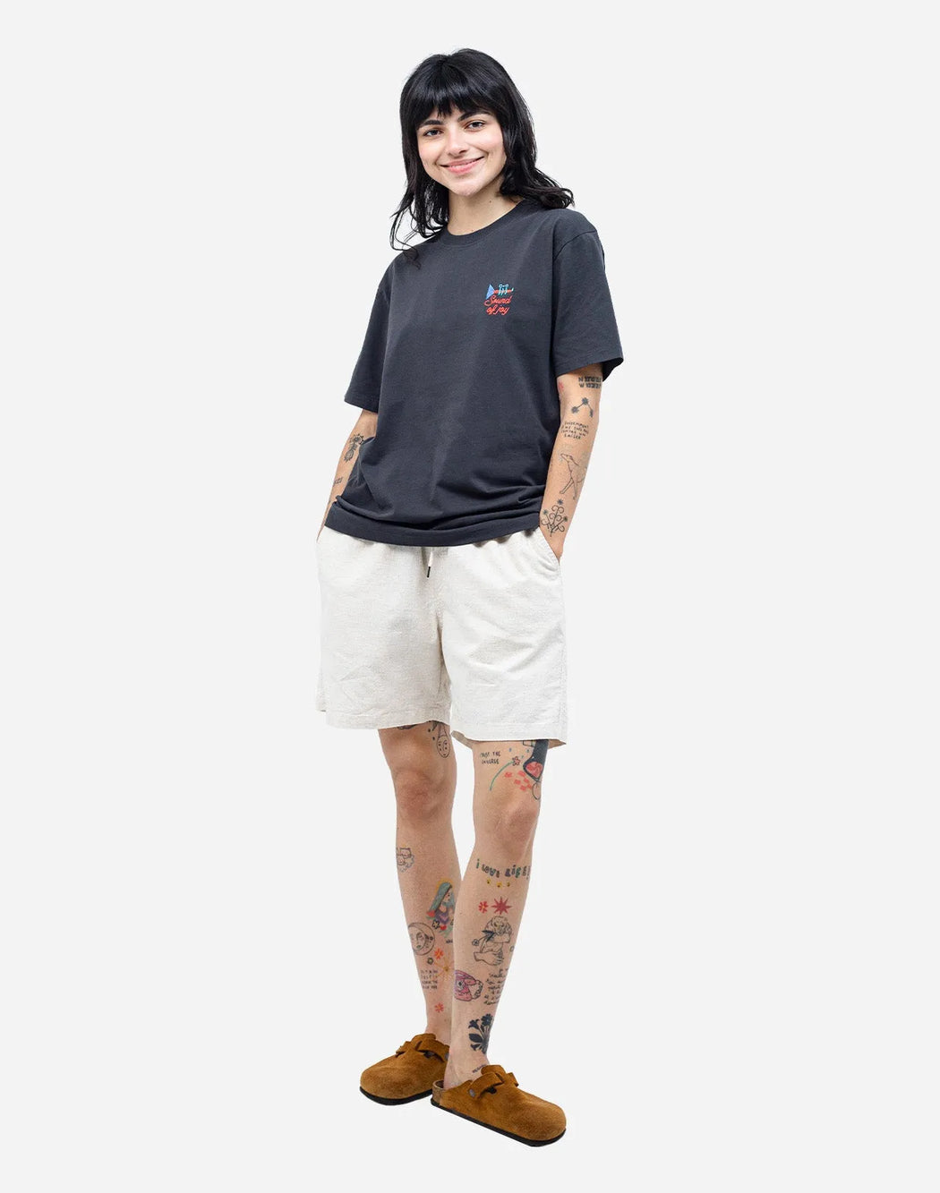 Sound of Joy T-Shirt-Olow-T-Shirts-ROTATION BOUTIQUE BERLIN