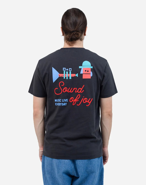 Sound of Joy T-Shirt-Olow-T-Shirts-ROTATION BOUTIQUE BERLIN