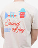 Sound of Joy T-Shirt-Olow-T-Shirts-ROTATION BOUTIQUE BERLIN