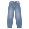 Stardust O-Shape Soft Denim - Classic - Light Blue-Dawn Denim-Hosen-ROTATION BOUTIQUE BERLIN