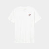 Stockholm Barbecue - T-Shirt mit Stickerei-Dedicated-T-Shirts-ROTATION BOUTIQUE BERLIN
