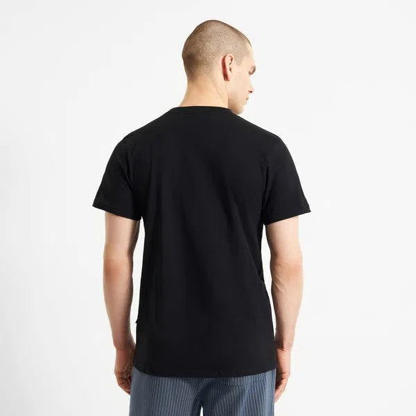 Stockholm No Hands T-Shirt mit Fahrrad Motiv-Dedicated-T-Shirts-ROTATION BOUTIQUE BERLIN