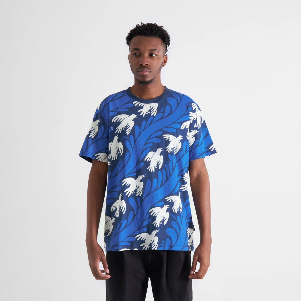 Stockholm The Phoenix-Dedicated-T-Shirts-ROTATION BOUTIQUE BERLIN