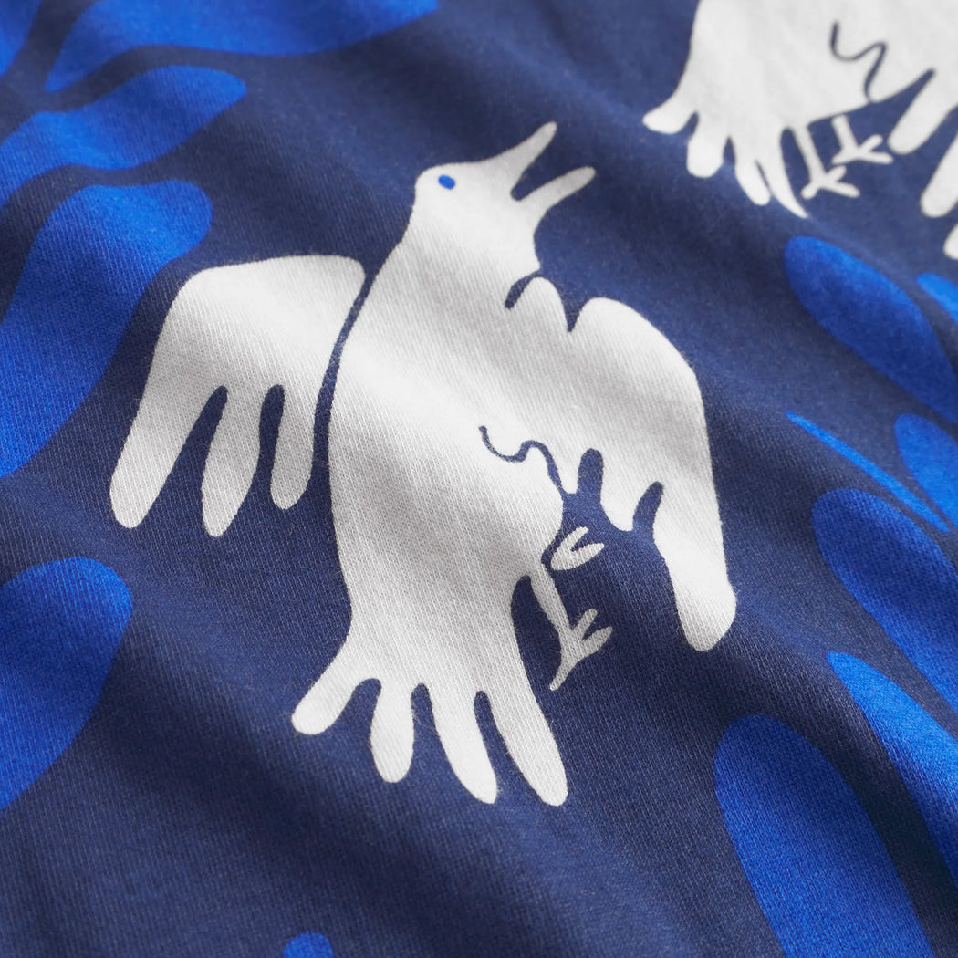 Stockholm The Phoenix-Dedicated-T-Shirts-ROTATION BOUTIQUE BERLIN