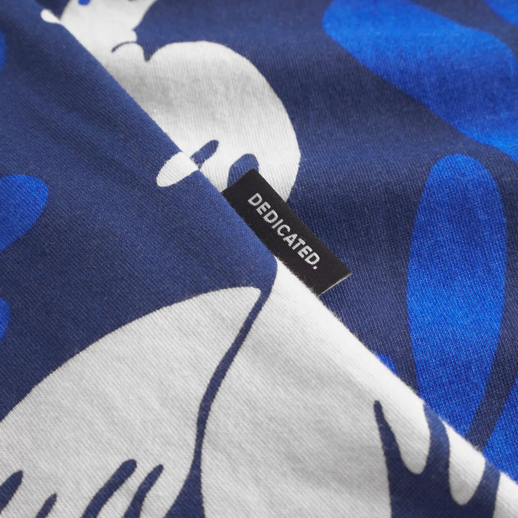 Stockholm The Phoenix-Dedicated-T-Shirts-ROTATION BOUTIQUE BERLIN