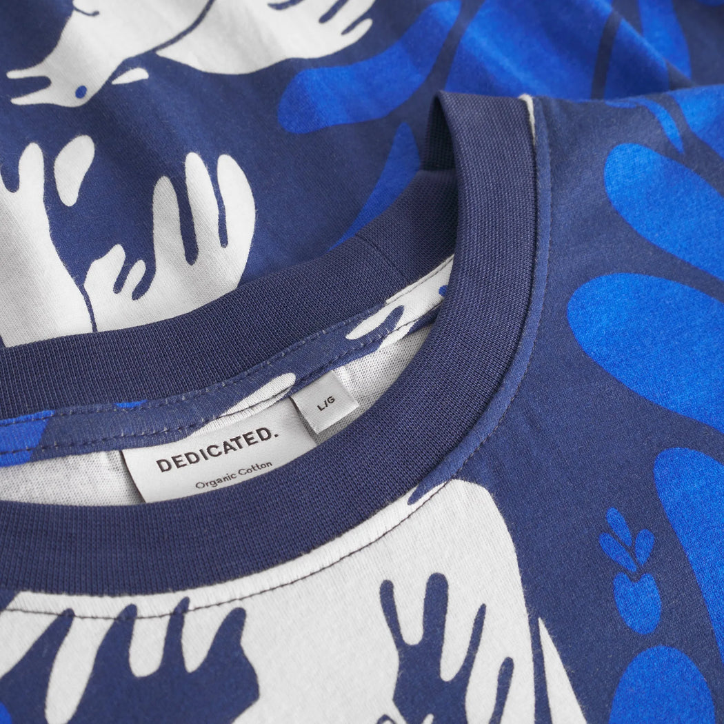 Stockholm The Phoenix-Dedicated-T-Shirts-ROTATION BOUTIQUE BERLIN