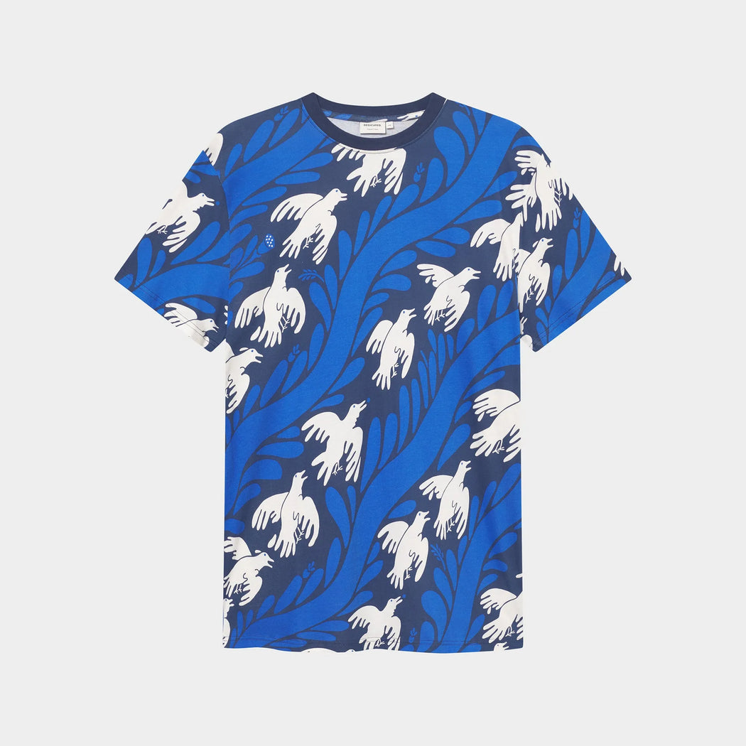 Stockholm The Phoenix-Dedicated-T-Shirts-ROTATION BOUTIQUE BERLIN