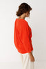 Strickpullover Naike-SKFK-Pullis & Sweatshirts-ROTATION BOUTIQUE BERLIN