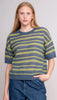 Strickshirt Lexie-Johnnylove-Pullis & Sweatshirts-ROTATION BOUTIQUE BERLIN