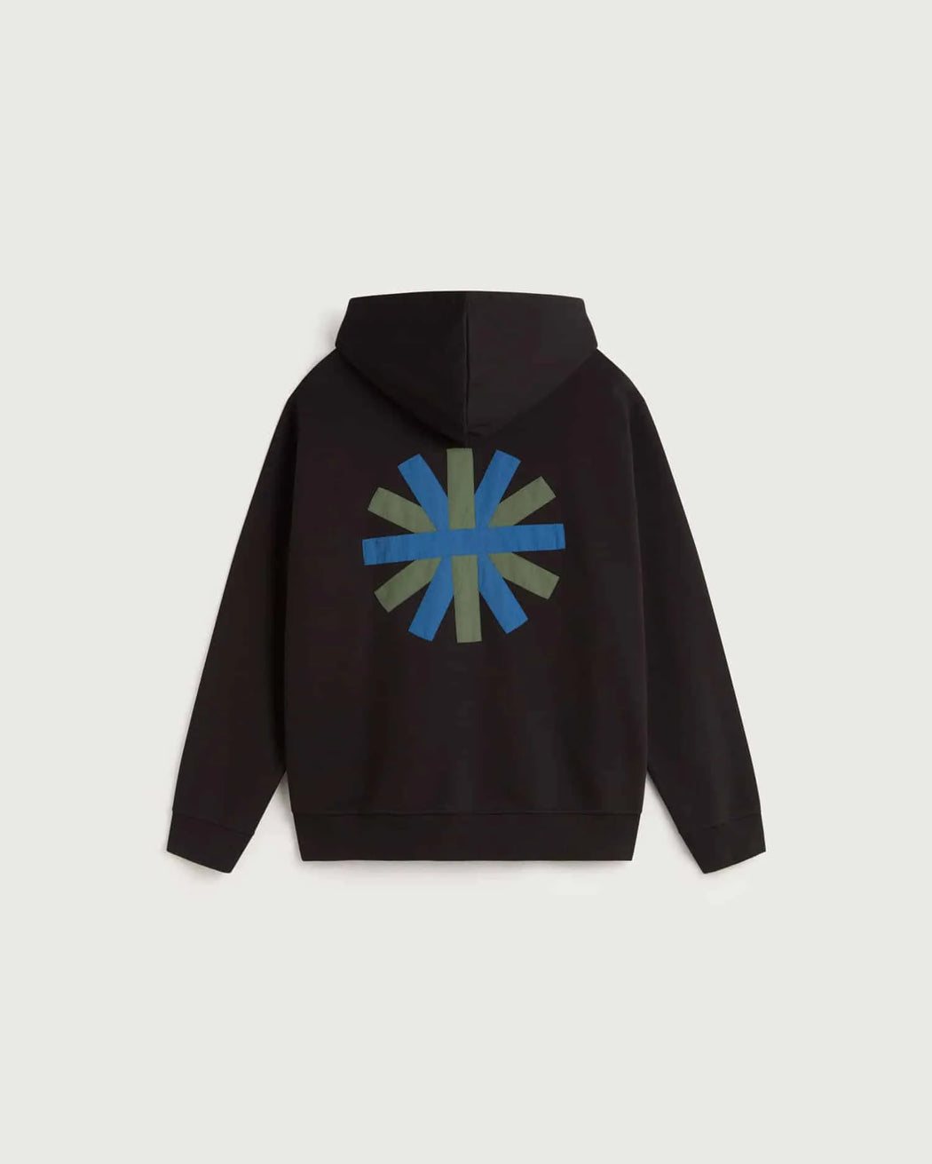 Sunny Hoodie Herren-Thinking Mu-Pullis & Sweatshirts-ROTATION BOUTIQUE BERLIN