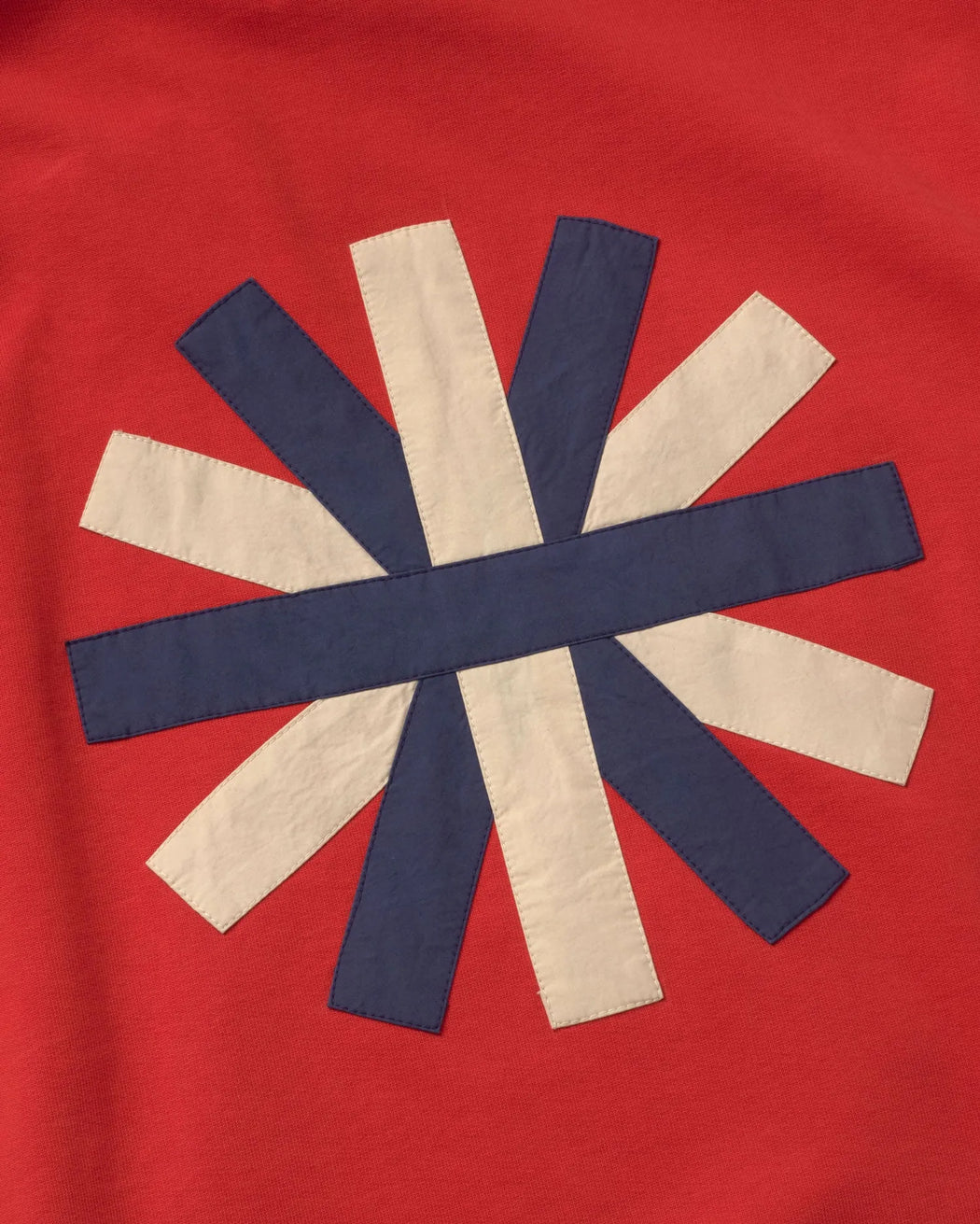 Sunny Hoodie Herren-Thinking Mu-Pullis & Sweatshirts-ROTATION BOUTIQUE BERLIN