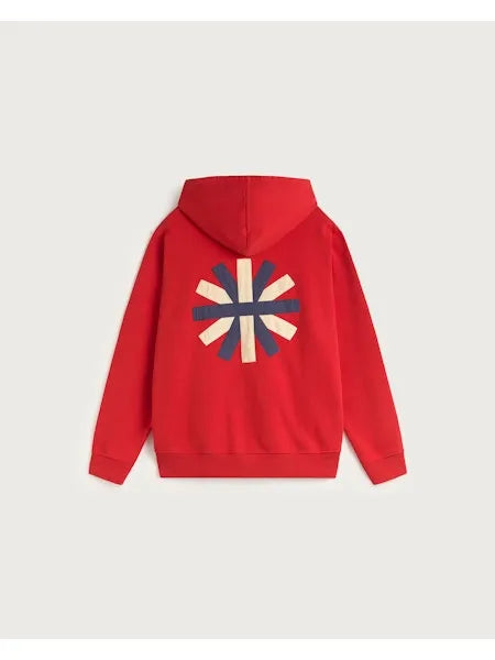 Sunny Hoodie Herren-Thinking Mu-Pullis & Sweatshirts-ROTATION BOUTIQUE BERLIN