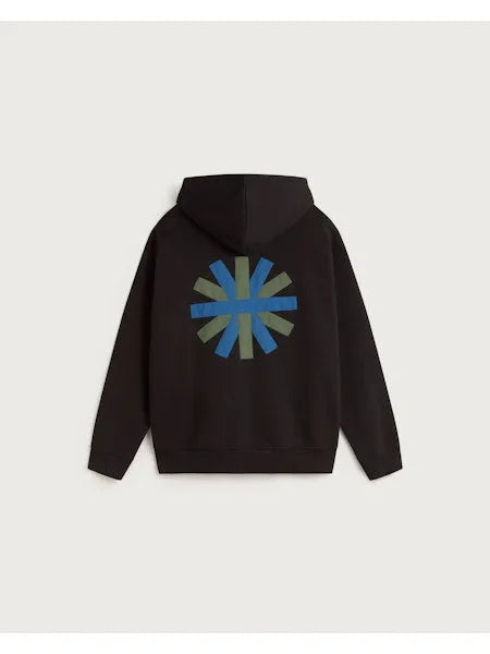 Sunny Hoodie Herren-Thinking Mu-Pullis & Sweatshirts-ROTATION BOUTIQUE BERLIN