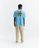 Sunny T-Shirt Herren-Thinking Mu-T-Shirts-ROTATION BOUTIQUE BERLIN
