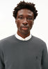 Sweatshirt Baaro Fleece-Armedangels-Pullis & Sweatshirts-ROTATION BOUTIQUE BERLIN