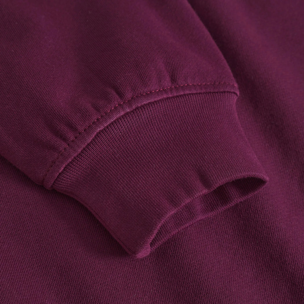Sweatshirt Ystad Base FW25-Dedicated-Pullis & Sweatshirts-ROTATION BOUTIQUE BERLIN