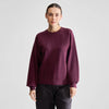 Sweatshirt Ystad Base FW25-Dedicated-Pullis & Sweatshirts-ROTATION BOUTIQUE BERLIN