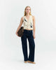 Swimmers Strickweste Damen-Thinking Mu-Pullis & Sweatshirts-ROTATION BOUTIQUE BERLIN