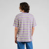 T-Shirt Gustavsberg Retro Stripe Herren-Dedicated-T-Shirts-ROTATION BOUTIQUE BERLIN