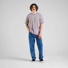 T-Shirt Gustavsberg Retro Stripe Herren-Dedicated-T-Shirts-ROTATION BOUTIQUE BERLIN