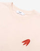 T-Shirt Oisel Cream-Olow-T-Shirts-ROTATION BOUTIQUE BERLIN