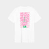 T-Shirt Stockholm Magical Flowers-Dedicated-T-Shirts-ROTATION BOUTIQUE BERLIN