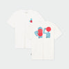 T-Shirt Stockholm Smile Cup Herren-Dedicated-T-Shirts-ROTATION BOUTIQUE BERLIN