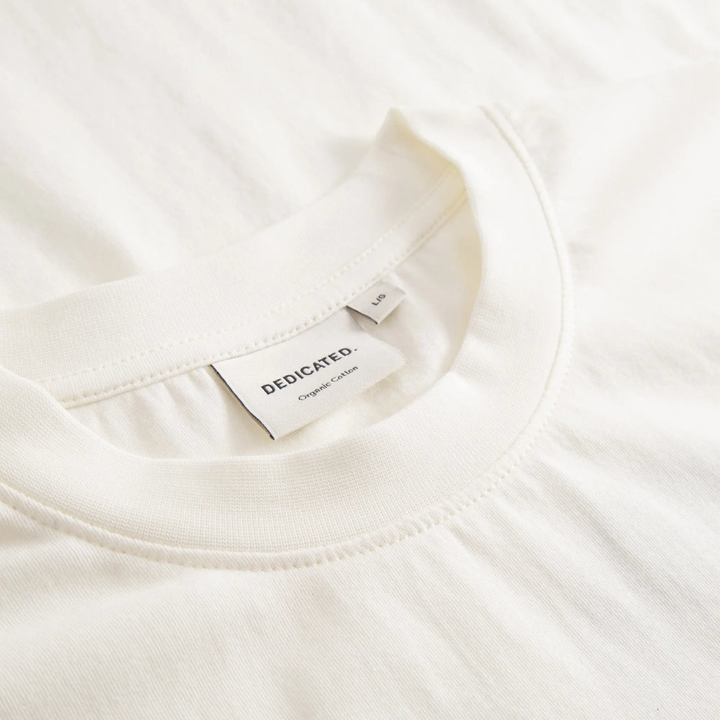 T-Shirt Stockholm Smile Cup Herren-Dedicated-T-Shirts-ROTATION BOUTIQUE BERLIN