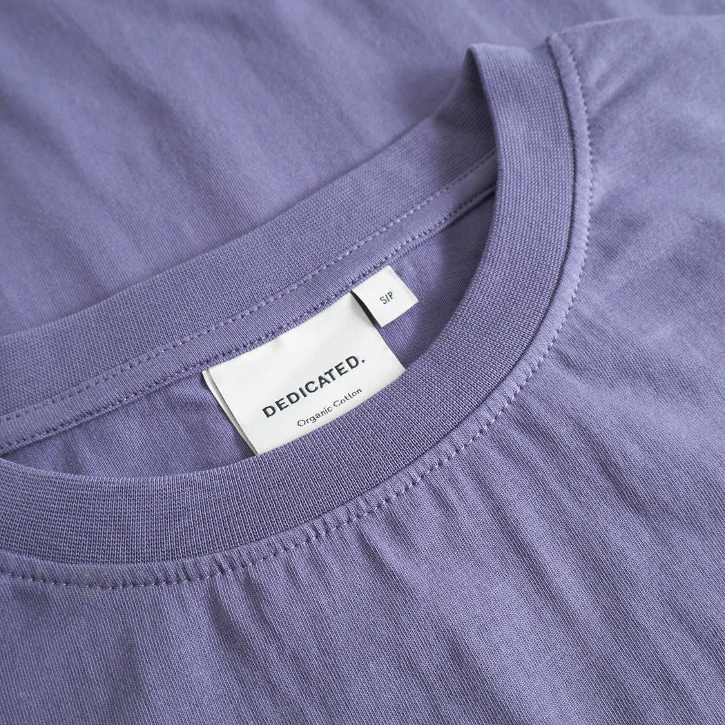 T-Shirt Vadstena Base FW 25-Dedicated-T-Shirts-ROTATION BOUTIQUE BERLIN